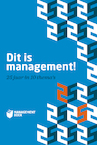 Dit is management! - Diverse auteurs (ISBN 9789089591302)