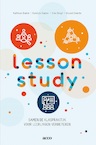 Lesson Study - Kathleen Bodvin, Katelijne Barbier, Elke Struyf, Vincent Donche (ISBN 9789463798440)