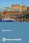Lésbos (e-Book) - Sigrid van der Zee (ISBN 9789461230850)