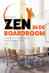 Zen in de boardroom (e-Book) - Sake Algra (ISBN 9789461263834)