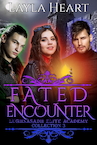 Fated Encounter (e-Book) - Layla Heart (ISBN 9789493139121)