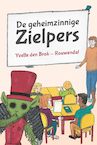 Het geheim van de Zielpers - Yvette den Brok-Rouwendal (ISBN 9789463900331)