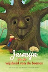 Jasmijn en de wijsheid van de bomen - Cok van der Lee (ISBN 9789491740824)