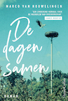De dagen samen - Marco van Houwelingen (ISBN 9789402706420)