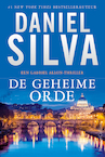 De geheime orde - Daniel Silva (ISBN 9789402706529)
