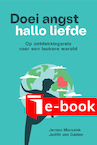 Doei angst, hallo liefde (e-Book) - Jeroen Morssink, Judith van Gaalen (ISBN 9789082337631)