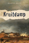 Kruitdamp (e-Book) - Maarten Brand (ISBN 9789087184247)