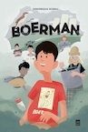 Boerman - Dominique Biebau (ISBN 9789460019388)