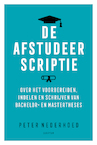 De afstudeerscriptie (e-Book) - Peter Nederhoed (ISBN 9789463190572)