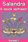 Salandra E-book verhalen (e-Book) - Sandra Koole (ISBN 9789462175181)