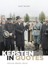 Kersten in quotes (e-Book) - Bart Bolier (ISBN 9789087184827)