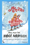 De keukenprins van Mocano III - Reis naar het Høge Nøørden - Mathilda Masters (ISBN 9789401473972)