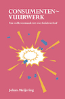 Consumentenvuurwerk - Johan Meijering (ISBN 9789463653015)