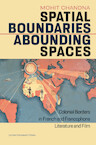 Spatial Boundaries, Abounding Spaces - Mohit Chandna (ISBN 9789462702738)