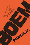 BOEM Paukeslag (e-Book) - Matthijs de Ridder (ISBN 9789463105934)