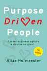 Purpose Driven People (NL) - Alize Hofmeester (ISBN 9789083110325)