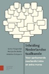 Inleiding Nederlandse taalkunde - Esther Ruigendijk, Marijke De Belder, Ankelien Schippers (ISBN 9789463720953)