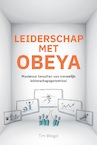 Leiderschap met Obeya (e-Book) - Tim Wiegel (ISBN 9789083138510)