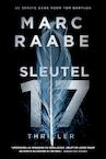 Sleutel 17 - Marc Raabe (ISBN 9789400514010)