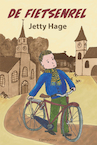 De fietsenrel - Jetty Hage (ISBN 9789463900508)