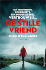 De stille vriend - Charlie Gallagher (ISBN 9789402708325)