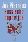 Russische poppetjes - Jos Pierreux (ISBN 9789464340020)