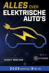 Alles over elektrische auto's (e-Book) - Jeroen Horlings (ISBN 9789492404855)