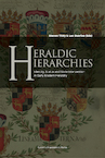 Heraldic Hierarchies (e-Book) (ISBN 9789461663467)