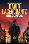 Obscuritas - David Lagercrantz (ISBN 9789056726782)