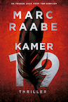 Kamer 19 - Marc Raabe (ISBN 9789400514027)