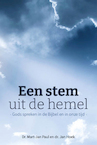 Een stem uit de hemel (e-Book) - Mart- Jan Paul, Jan Hoek (ISBN 9789087186401)