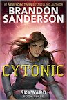 Cytonic - Brandon Sanderson (ISBN 9780593433874)