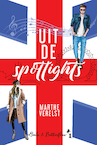 Uit de Spotlights (e-Book) - Marthe Verelst (ISBN 9789464208696)