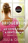 Bridgerton: An Offer From A Gentleman (Bridgertons Book 3) - Julia Quinn (ISBN 9780349429441)