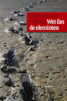 Wet fan de eleminten - Durk van der Ploeg (ISBN 9789492457431)