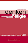 Denken over religie. Deel II Van Hugo Winckler tot Clifford Geertz (e-Book) - Valeer Neckebrouck (ISBN 9789461664358)
