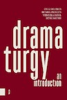 Dramaturgy - Cock Dieleman, Ricarda Franzen, Veronika Zangl, Henk Danner (ISBN 9789463724968)