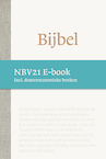 Bijbel | NBV21 E-book (e-Book) - NBG (ISBN 9789089124135)