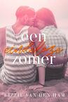 Een eindeloze zomer (e-Book) - Lizzie van den Ham (ISBN 9789403639871)