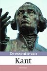 De essentie van Kant - Jabik Veenbaas (ISBN 9789083178592)