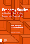 Economy Studies - Sam de Muijnck, Joris Tieleman (ISBN 9789463726047)