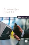 Btw-eetjes Deel 19 - Stefan Ruysschaert (ISBN 9789046611388)