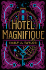 Hotel Magnifique - Emily J. Taylor (ISBN 9780593524121)