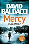 Mercy - David Baldacci (ISBN 9781529061734)