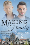 Making a Family Collection 2 (e-Book) - Rosa Swann (ISBN 9789493139510)