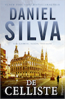De celliste - Daniel Silva (ISBN 9789402710632)