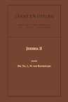 Jeremia II - Dr. Th.L.W. van Ravesteijn (ISBN 9789057196676)