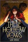 These Hollow Vows - Lexi Ryan (ISBN 9781529376951)