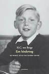 Een kinderoog - H.C. ten Berge (ISBN 9789083237060)