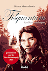 Tisquantum. Rood hart, witte leugens (e-Book) - Bianca Mastenbroek (ISBN 9789051169249)